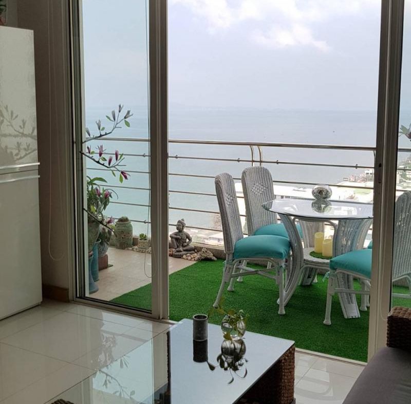 JTC22396_3 The Residence at Dream 2br 106sqm 4