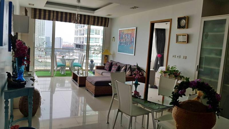 JTC22396_4 The Residence at Dream 2br 106sqm 5