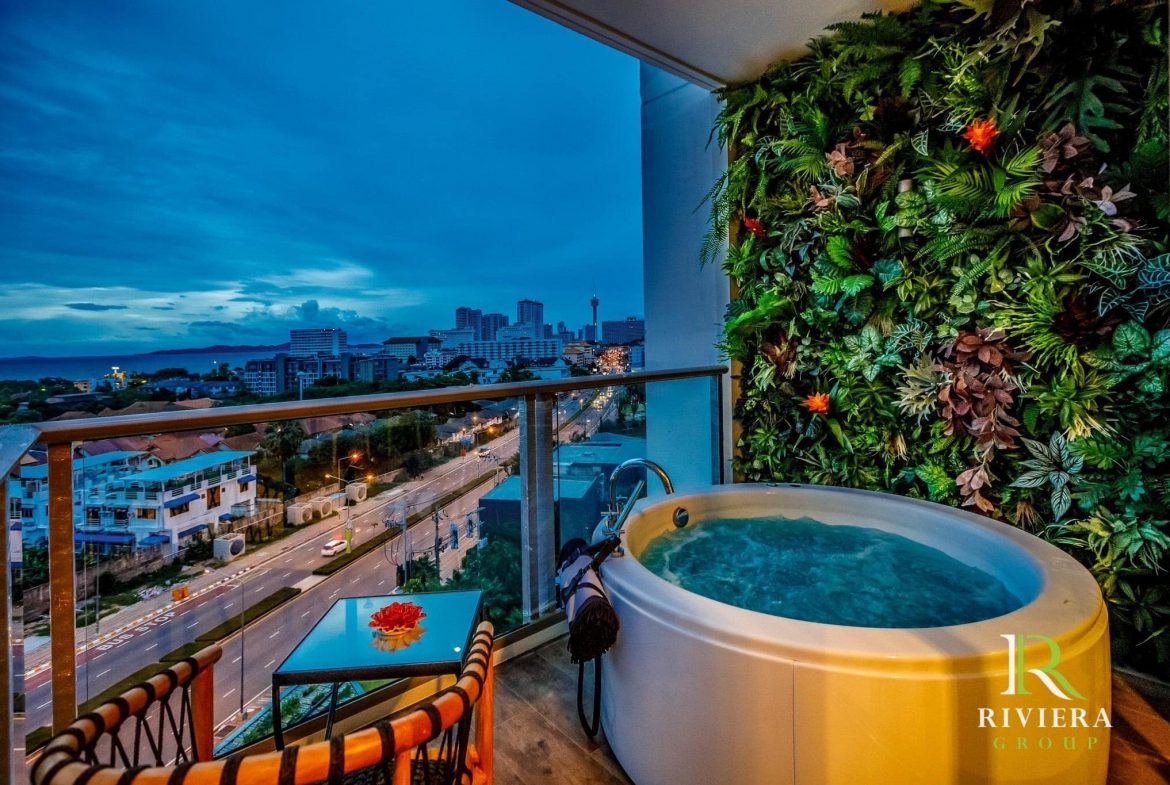 JTC22445_3 The Riviera Ocean Drive 1br 44sqm 4