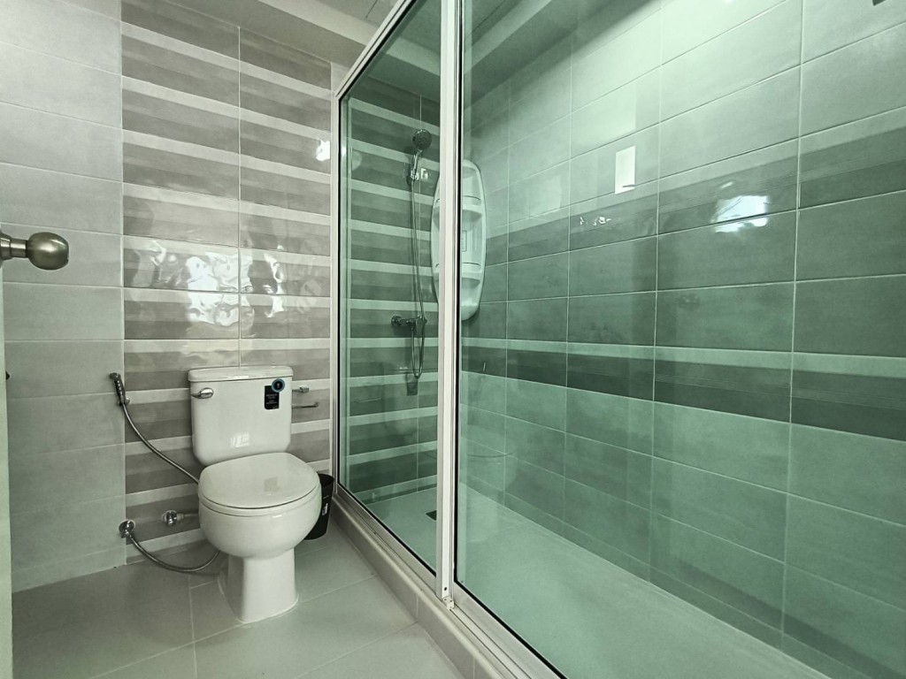 Jomtien Complex Condotel 2br 124sqm 7