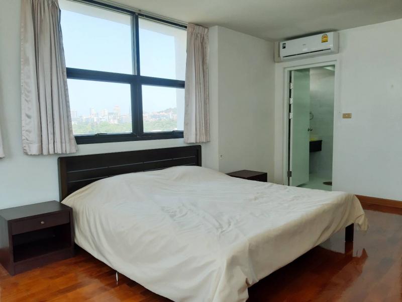 Jomtien Complex Condotel 2br 124sqm 9