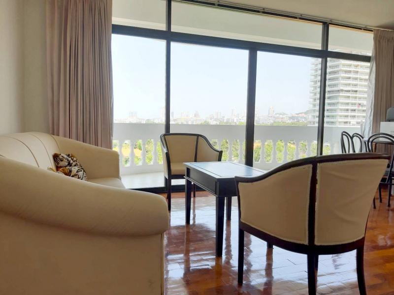 Jomtien Complex Condotel 2br 124sqm 5
