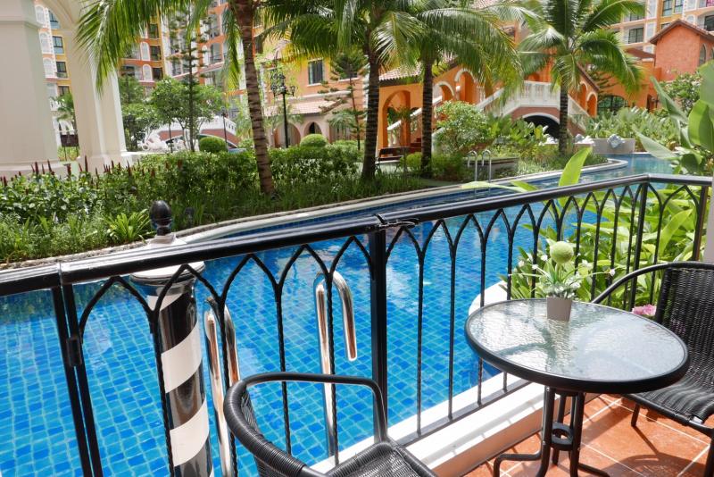 Venetian Signature Condo Resort Pattaya 1br 34sqm 1