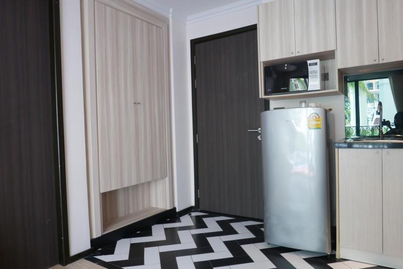 Venetian Signature Condo Resort Pattaya 1br 34sqm 11