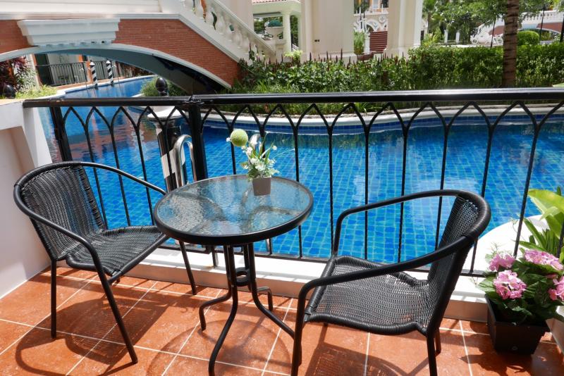 Venetian Signature Condo Resort Pattaya 1br 34sqm 4