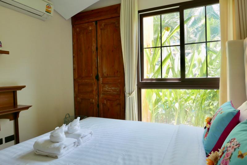 Venetian Signature Condo Resort Pattaya 1br 34sqm 7