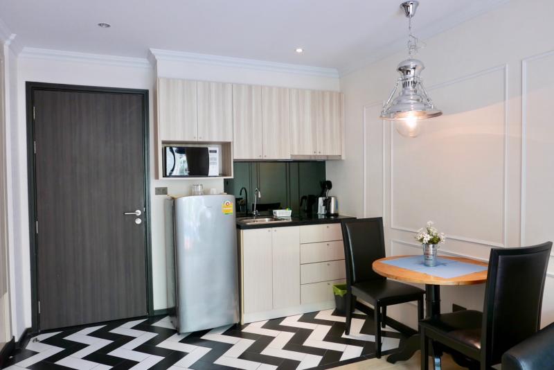 Venetian Signature Condo Resort Pattaya 1br 34sqm 8