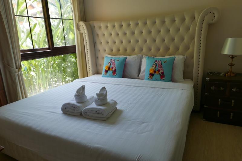 Venetian Signature Condo Resort Pattaya 1br 34sqm 9