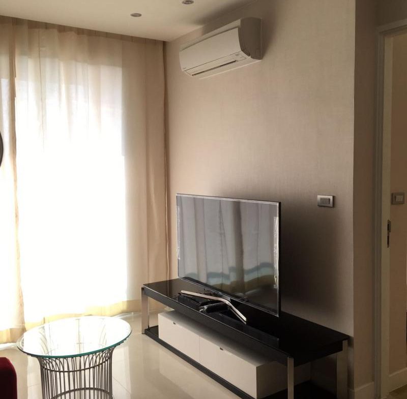 Grande Caribbean Pattaya 1br 37sqm 3