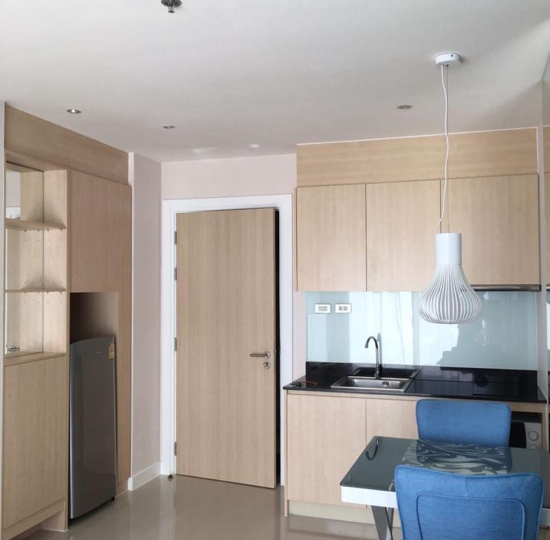 JTC22618_3 Grande Caribbean Pattaya 1br 37sqm 4