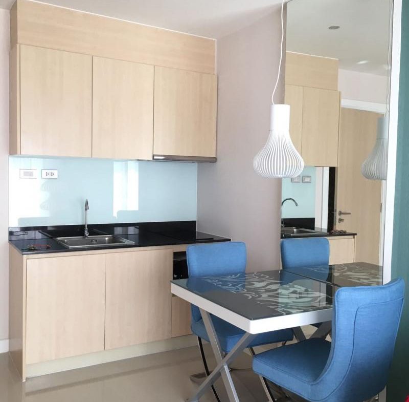 JTC22618_4 Grande Caribbean Pattaya 1br 37sqm 5