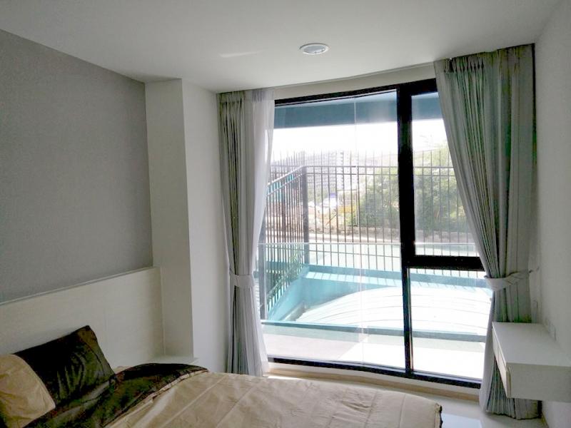 Acqua Condominuim 1br 30sqm 1
