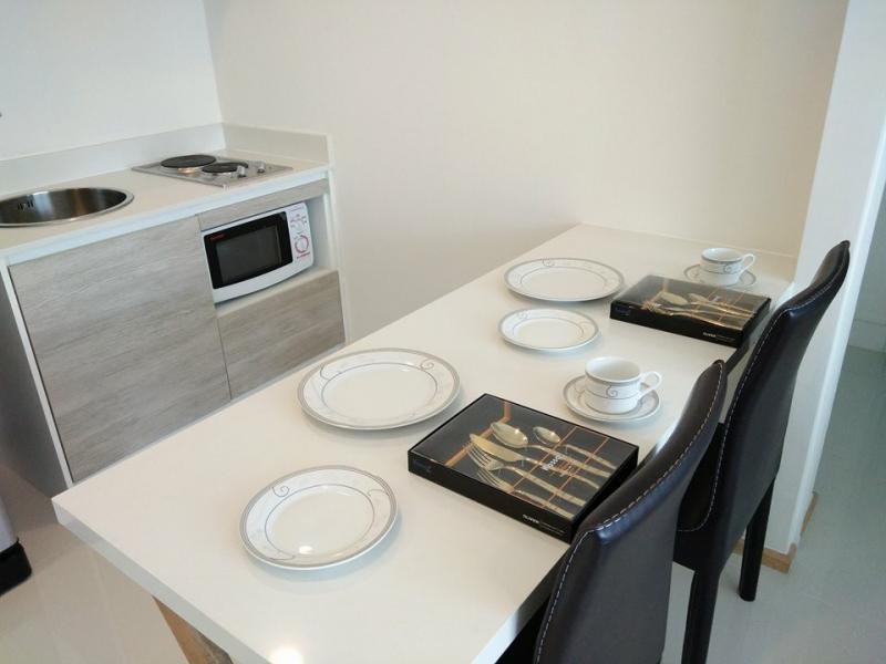 Acqua Condominuim 1br 30sqm 7