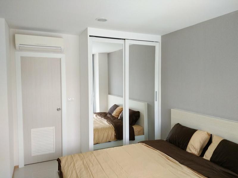 Acqua Condominuim 1br 30sqm 9