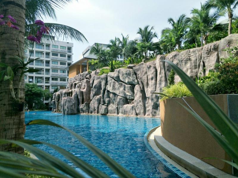 Laguna Beach Resort 3 (Maldives) 0br 27sqm 2