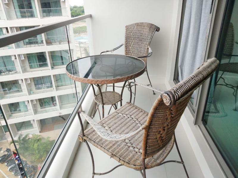 Laguna Beach Resort 3 (Maldives) 0br 27sqm 3