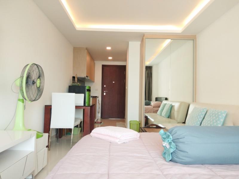 Laguna Beach Resort 3 (Maldives) 0br 27sqm 8