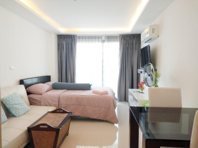 Laguna Beach Resort 3 (Maldives) 0br 27sqm 10