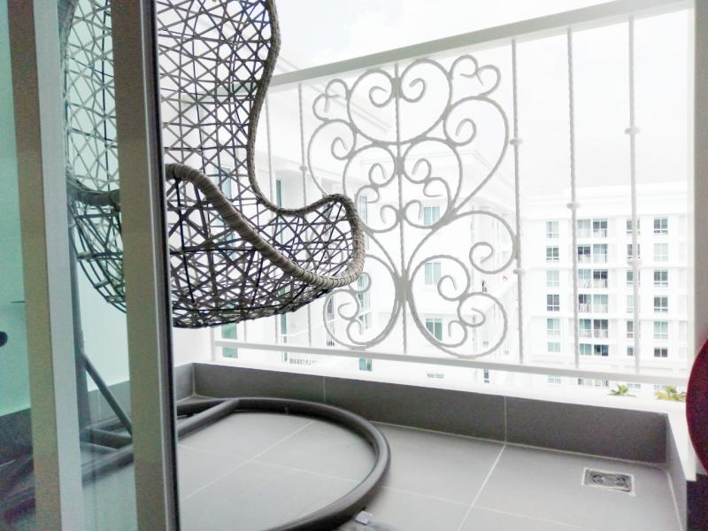 The Orient Resort & Spa 1br 35sqm 2