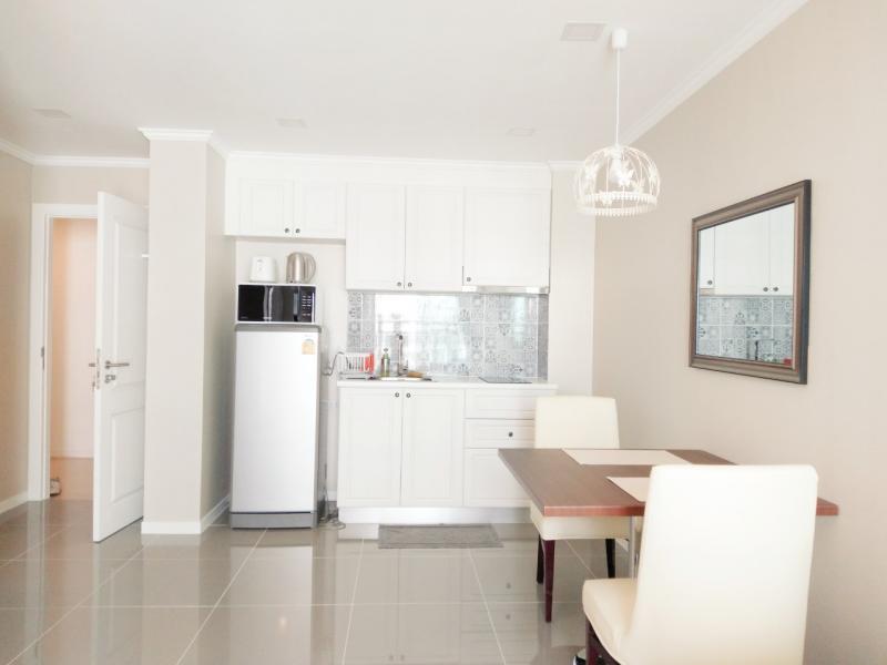 The Orient Resort & Spa 1br 35sqm 3