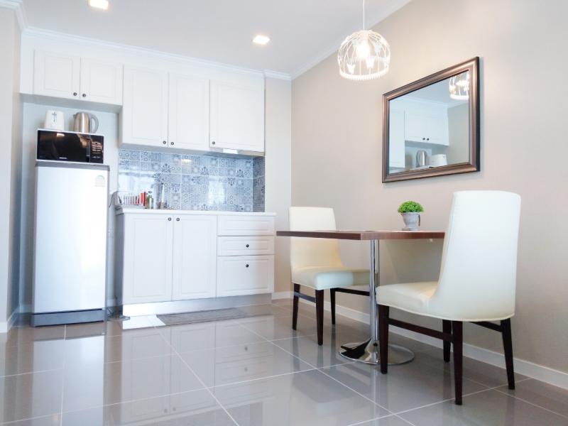 The Orient Resort & Spa 1br 35sqm 5