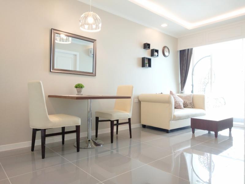 The Orient Resort & Spa 1br 35sqm 7