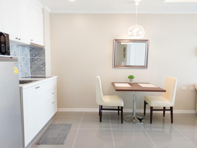 The Orient Resort & Spa 1br 35sqm 8