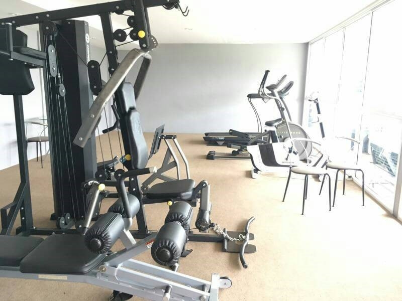 Neo Seaview Condo 1br 30sqm 3