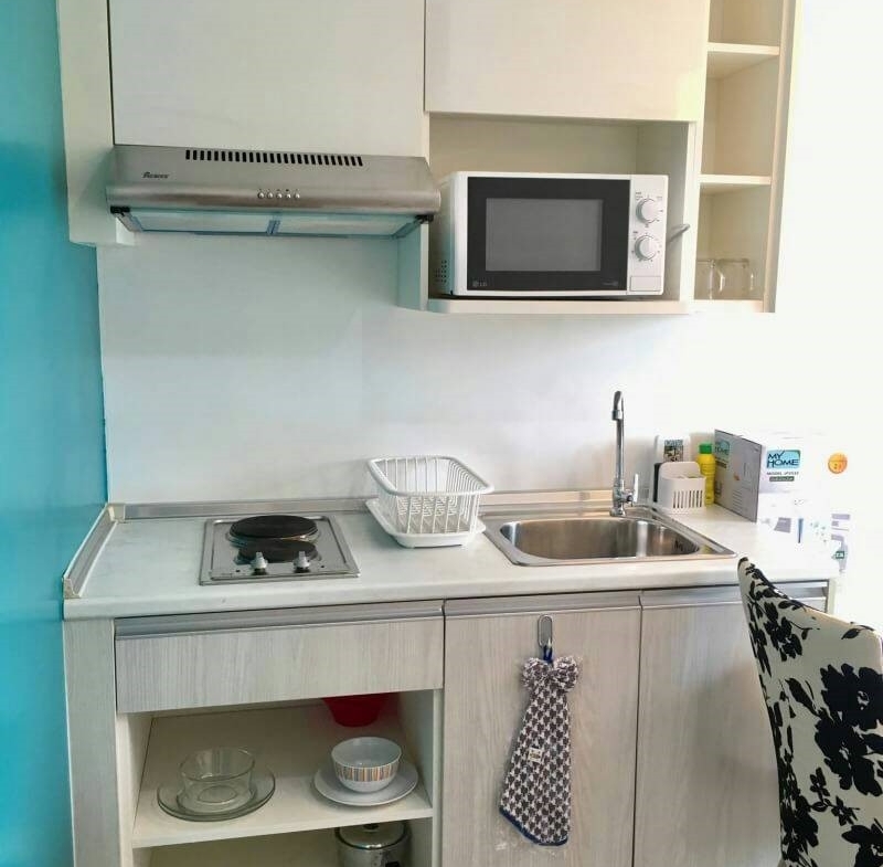 Neo Seaview Condo 1br 30sqm 4