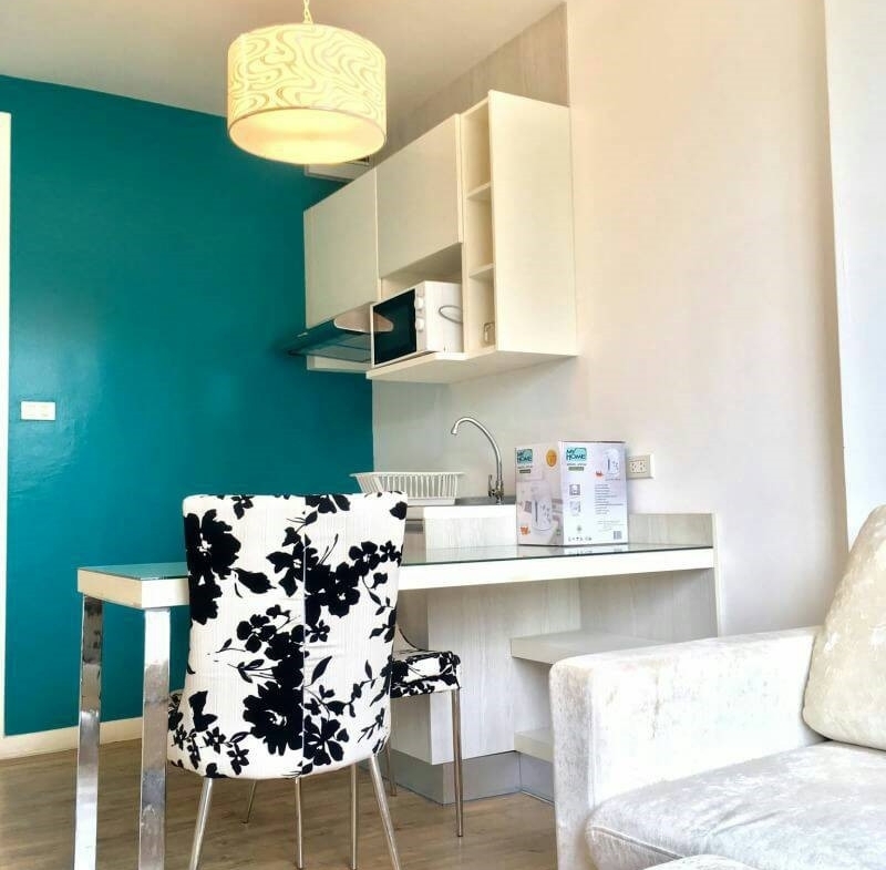 Neo Seaview Condo 1br 30sqm 5