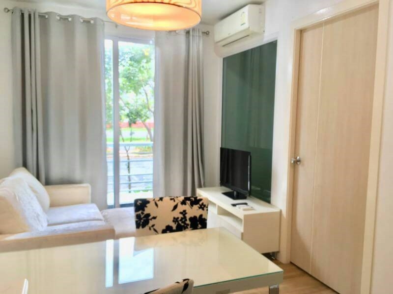 Neo Seaview Condo 1br 30sqm 6