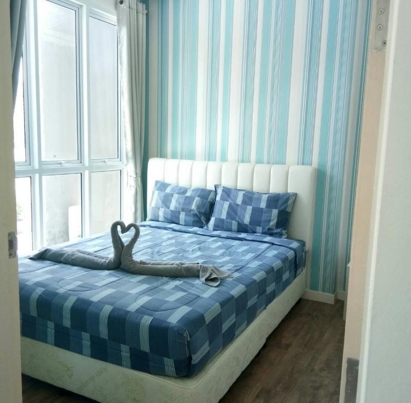 Neo Seaview Condo 1br 30sqm 7