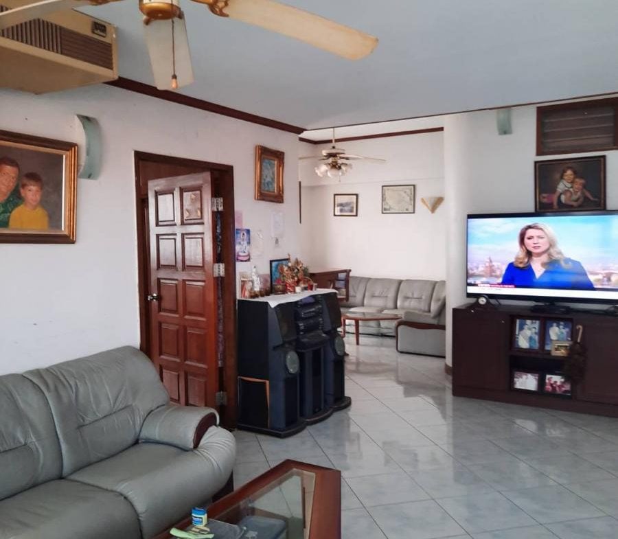 Jomtien Complex Condotel 3br 200sqm 12