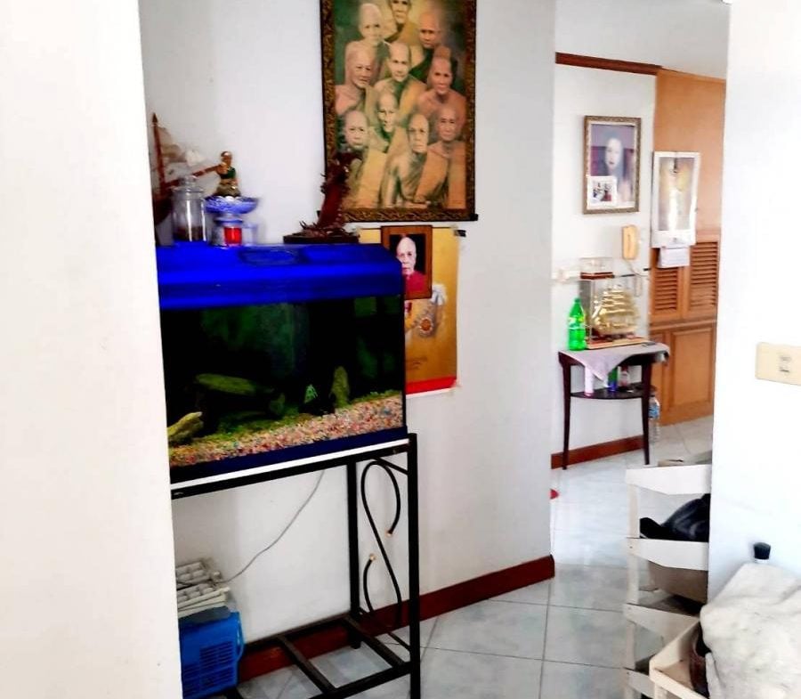 Jomtien Complex Condotel 3br 200sqm 5