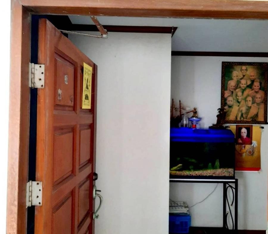 Jomtien Complex Condotel 3br 200sqm 6