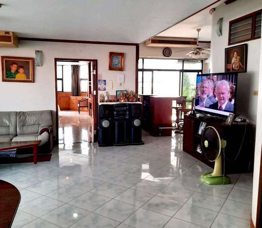 Jomtien Complex Condotel 3br 200sqm 7