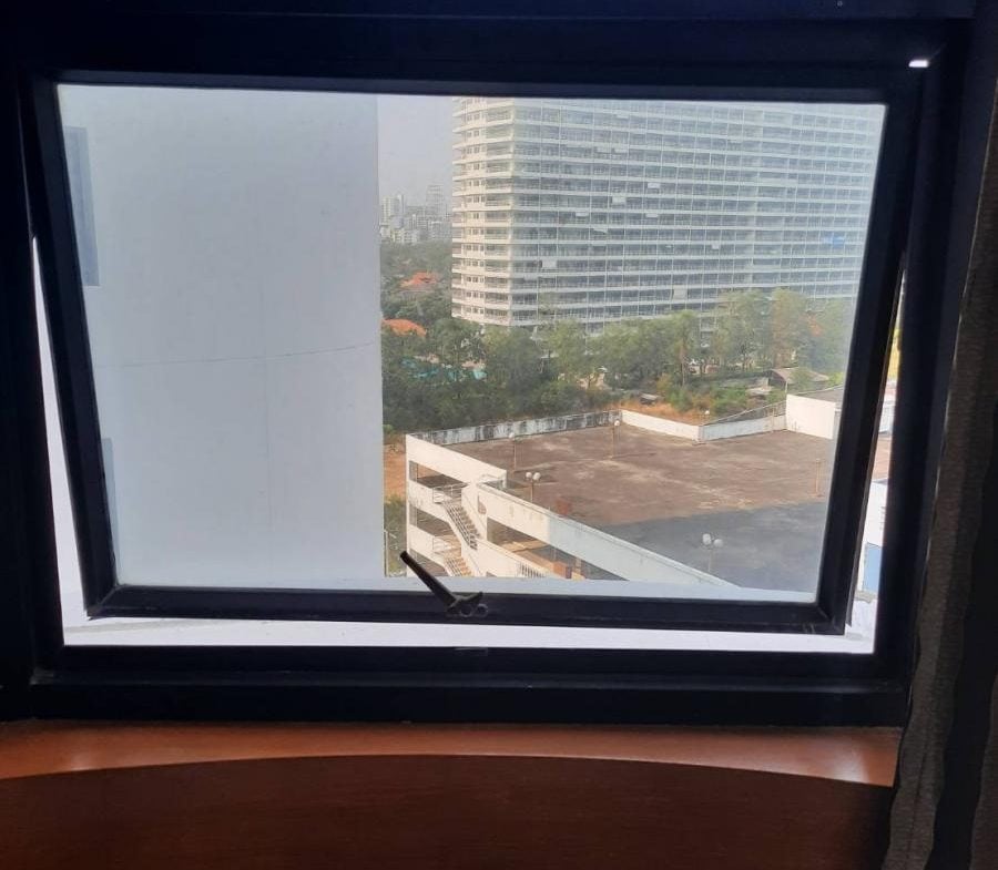 Jomtien Complex Condotel 3br 200sqm 9