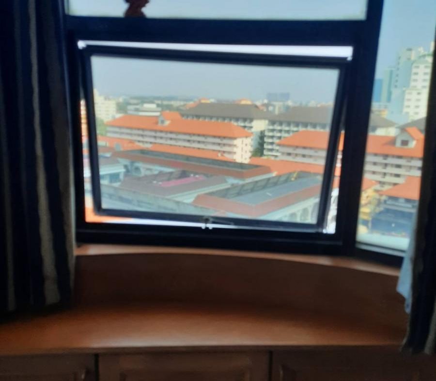 Jomtien Complex Condotel 3br 200sqm 10