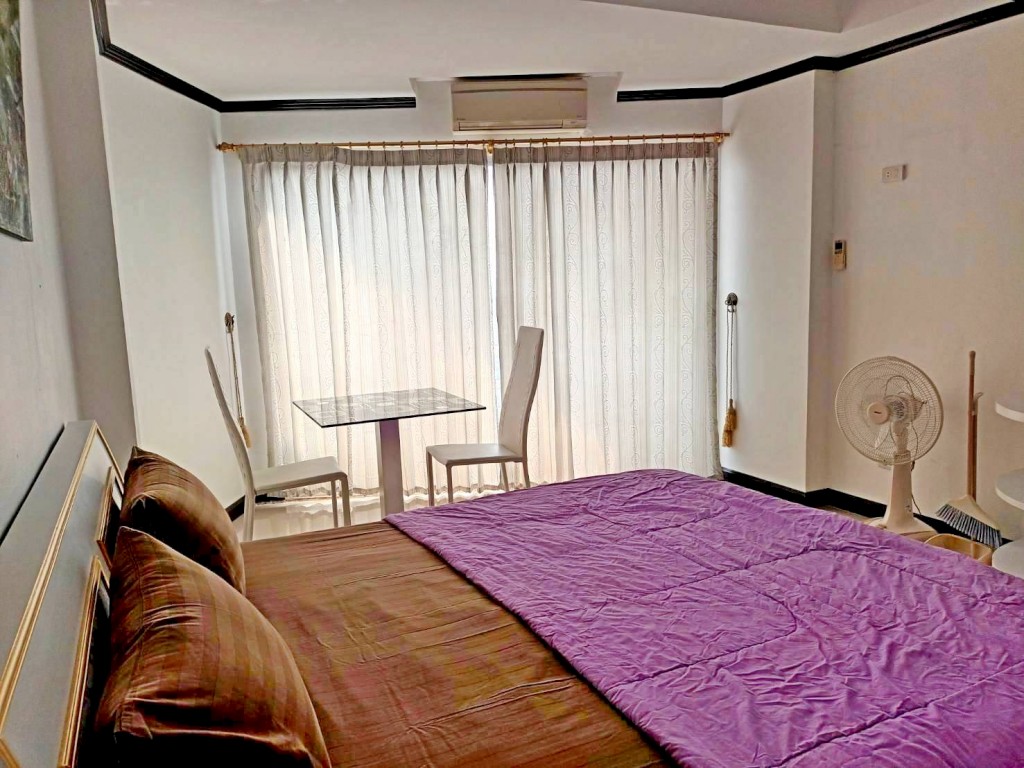 View Talay Condo 1 0br 32sqm 3