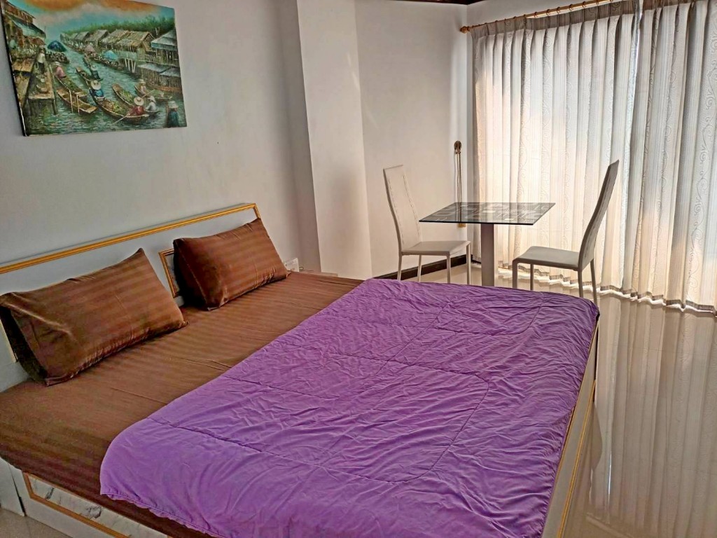 View Talay Condo 1 0br 32sqm 4