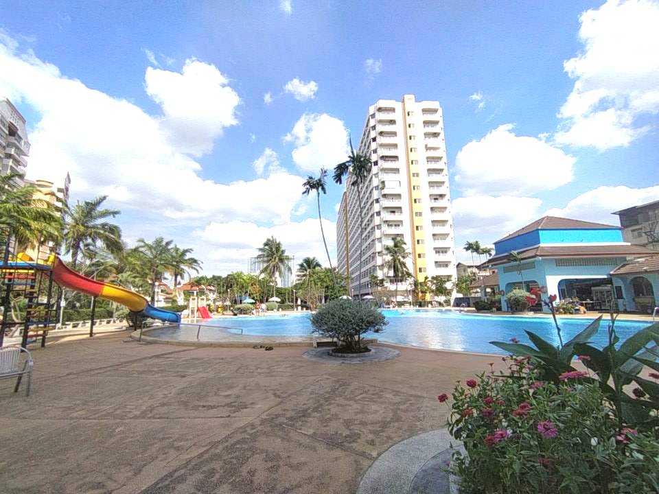 View Talay Condo 1 0br 32sqm 11
