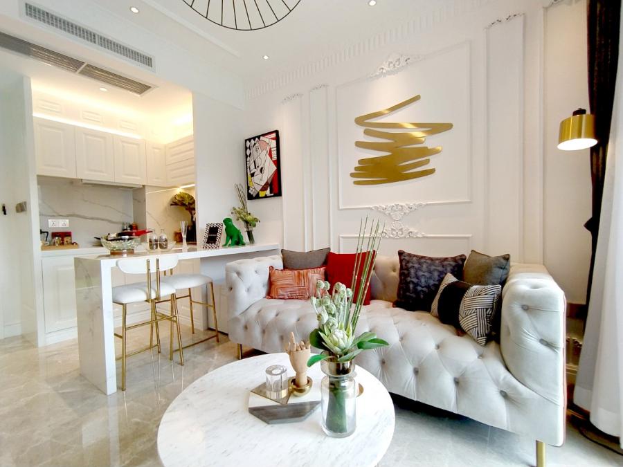 Без комплекса 2br 48sqm 4