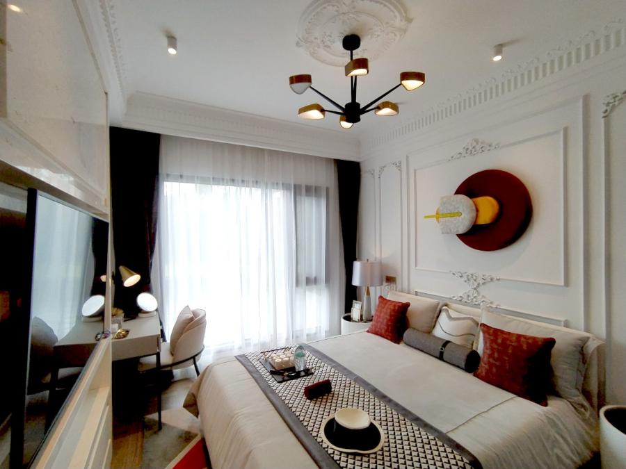 Без комплекса 2br 48sqm 5