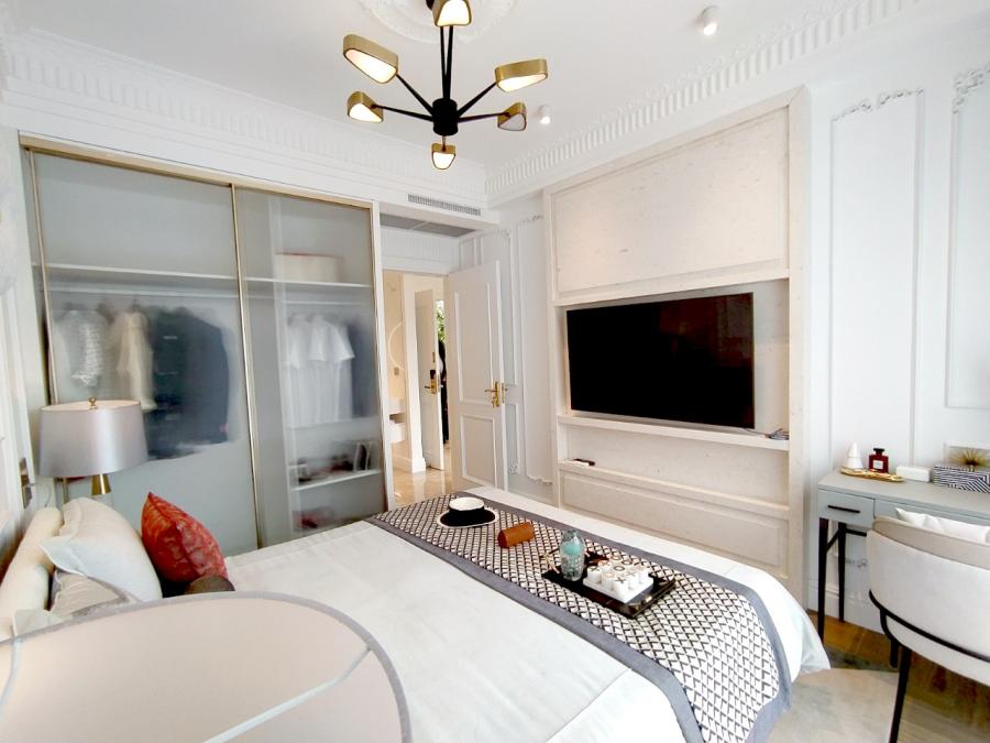 Без комплекса 2br 48sqm 6