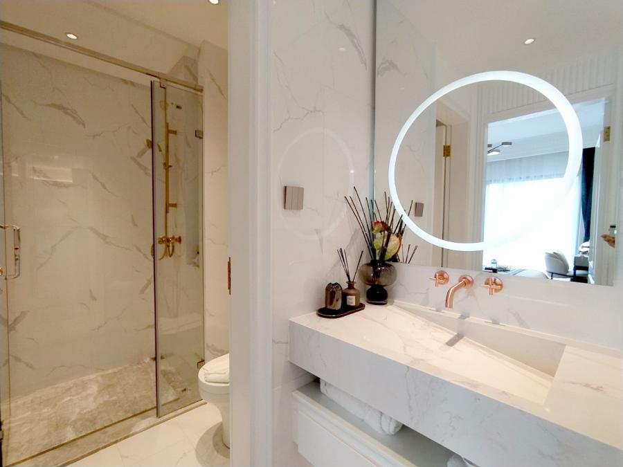 Без комплекса 2br 48sqm 8