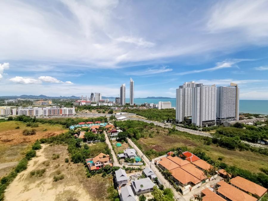 La San Tir ( Porch land 5 ) 1br 34sqm 2