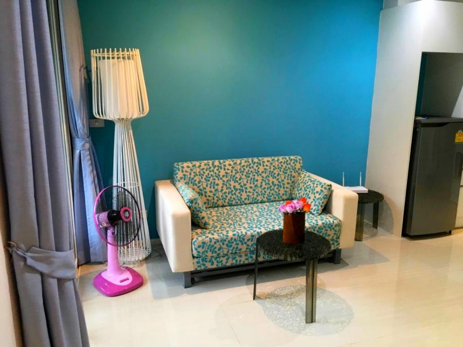 Atlantis Condo Resort 1br 41sqm 2