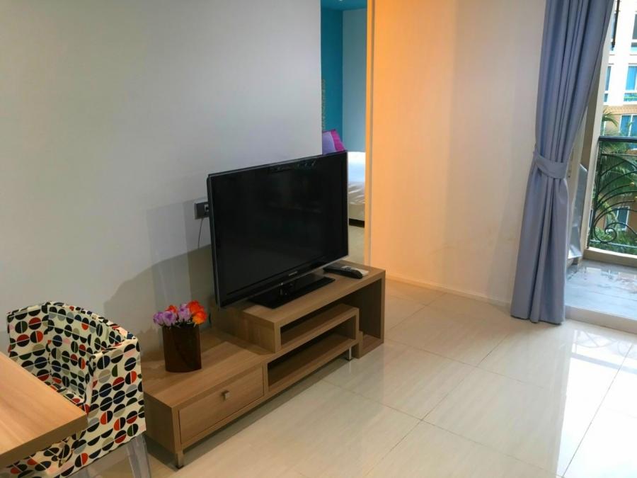 Atlantis Condo Resort 1br 41sqm 3