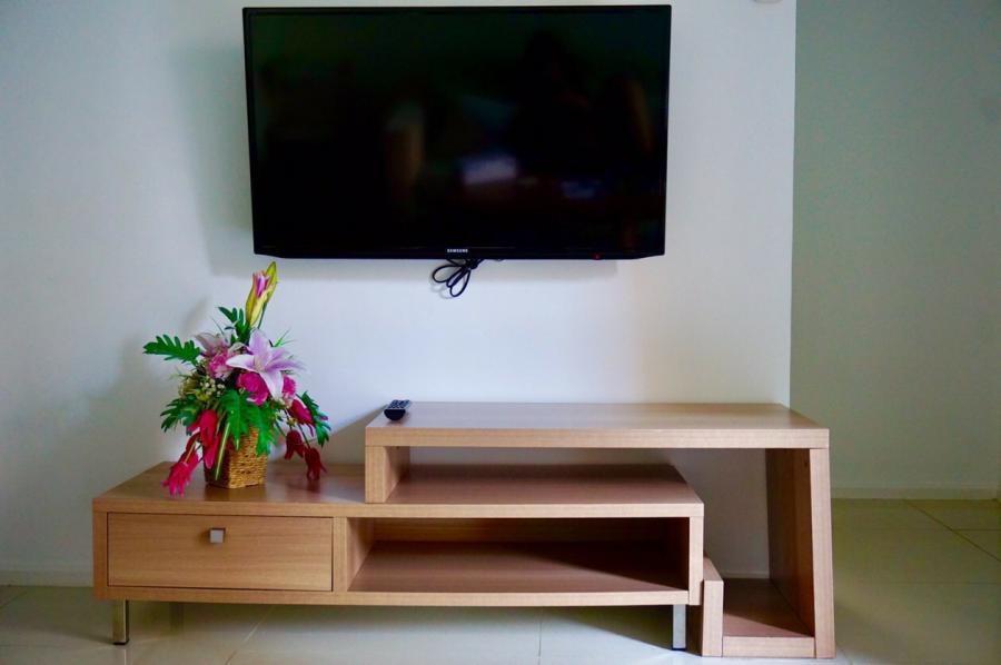 Atlantis Condo Resort 1br 41sqm 4