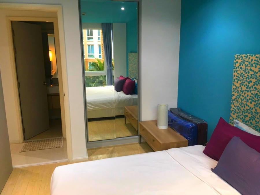 Atlantis Condo Resort 1br 41sqm 6